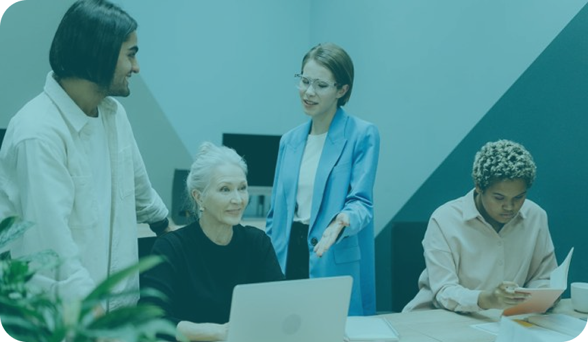 IT Consulting Services