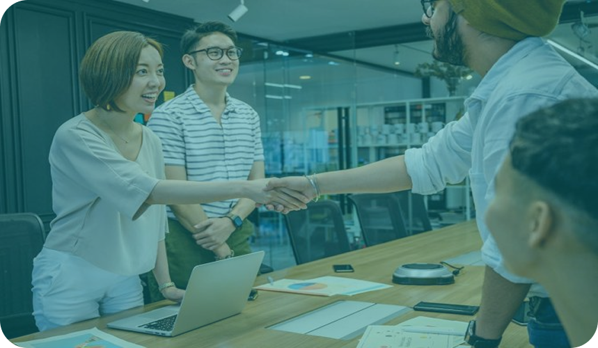 Digital Marketing Consulting