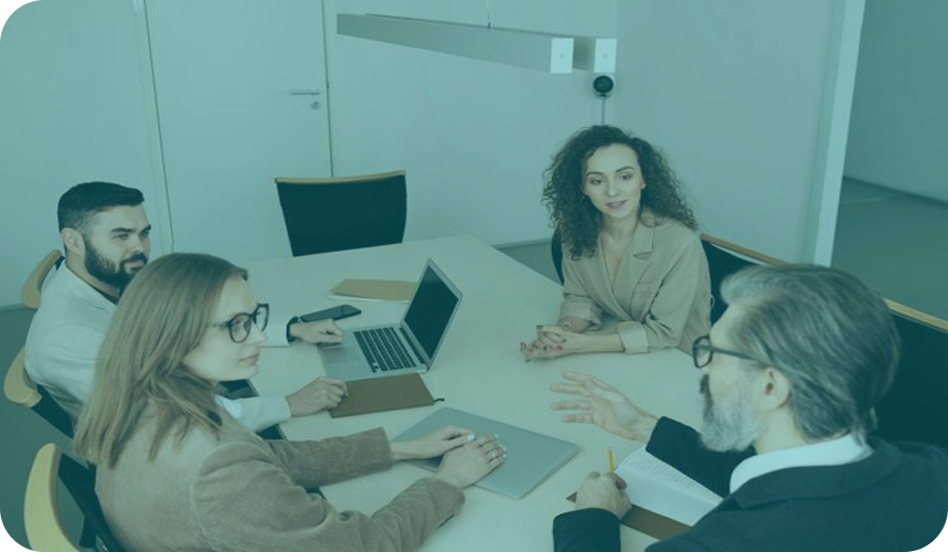 Market Research & Analysis